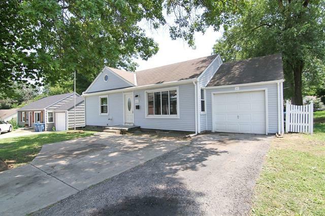 Property Photo:  4717 W 75th Street  KS 66208 