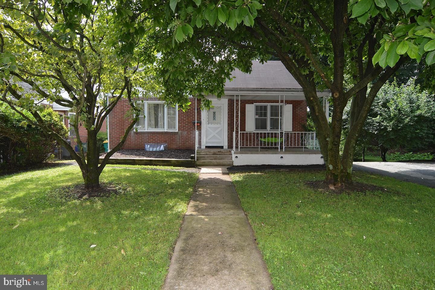 Property Photo: 1940 Reading Avenue PA 19609