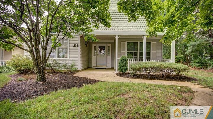 298 Waxwing Drive  Monroe NJ 08831 photo