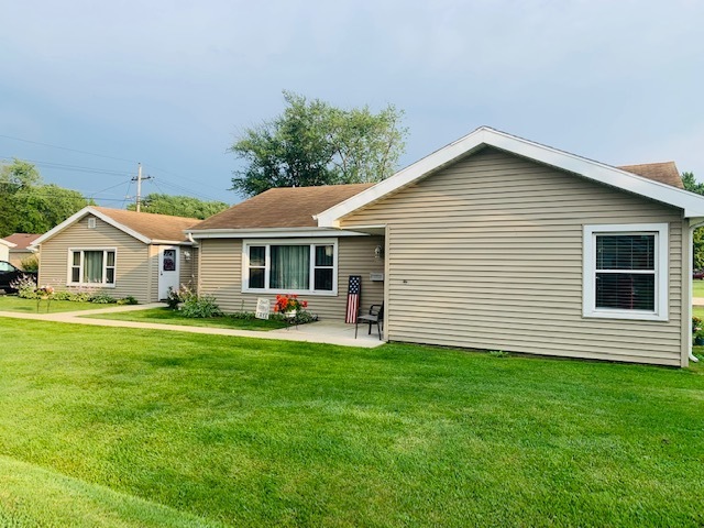 Property Photo:  11601 S Natchez Avenue  IL 60482 