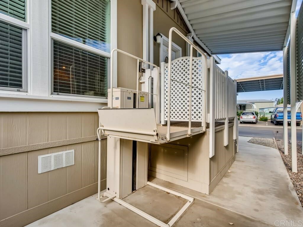 Property Photo: 200 N El Camino Real Spc 390 CA 92058