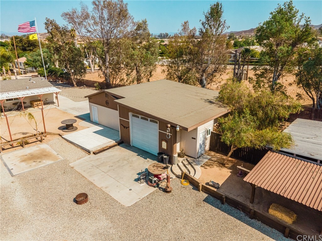 Property Photo: 31443 Melvin Street CA 92584