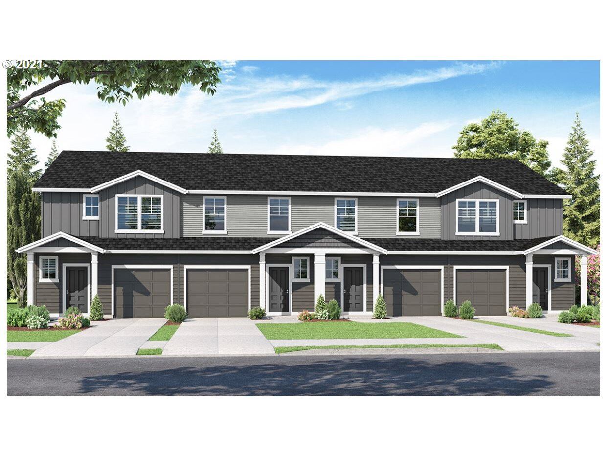 Property Photo: 897 N 18th Ave OR 97113