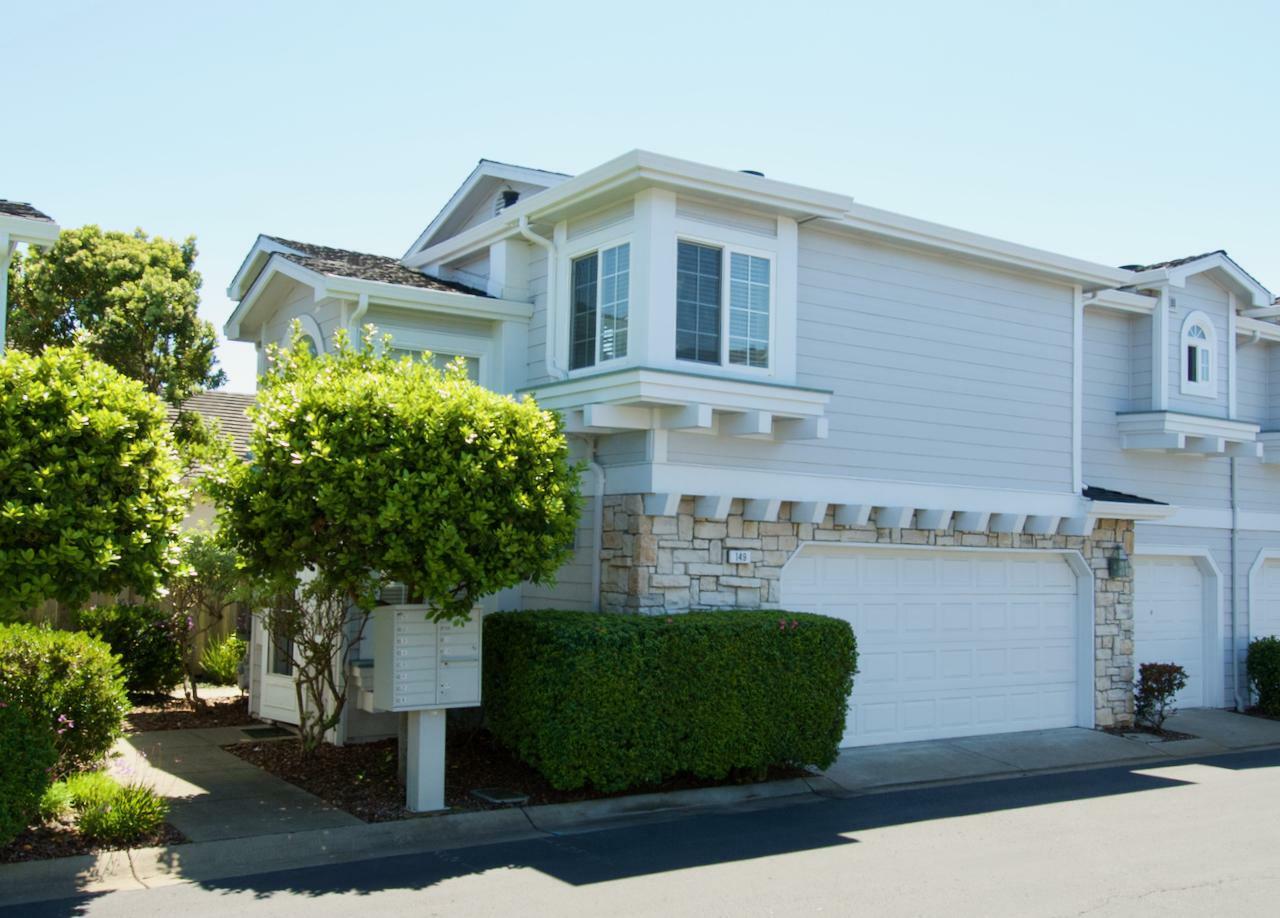 Property Photo:  149 Outlook Circle  CA 94044 