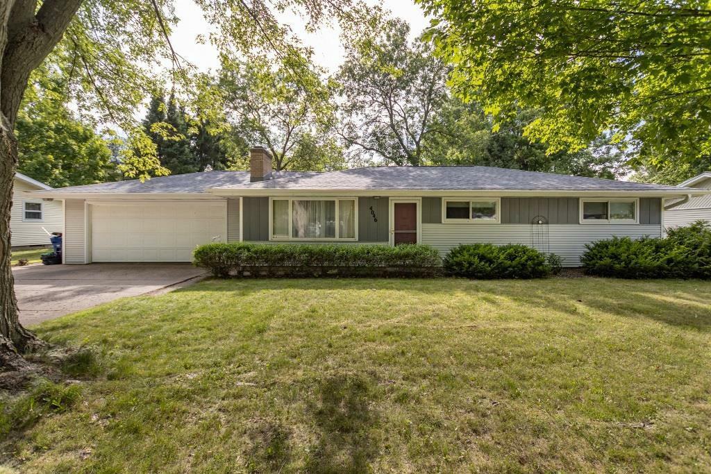 Property Photo:  4046 Carl Street  WI 54403 