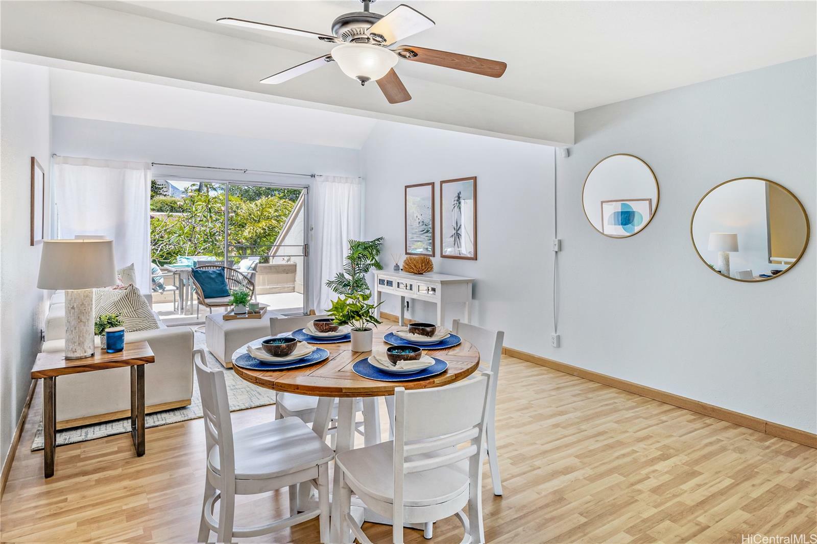 Property Photo: 44-365 Nilu Street 5 HI 96744
