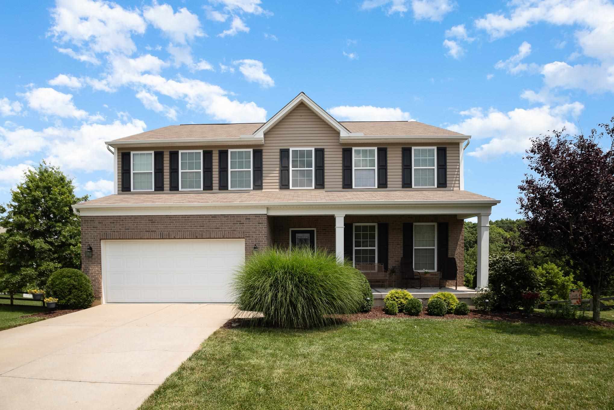 Property Photo:  3535 Kildare Court  KY 41015 