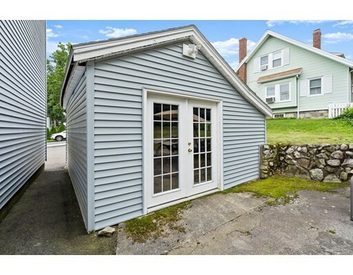 Property Photo:  93 Washington Street  MA 02090 