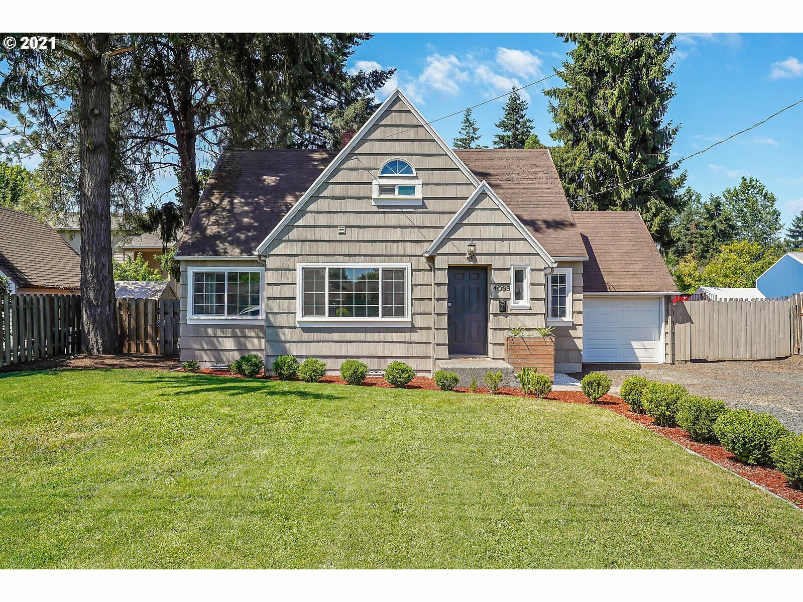 4095 NE Brooks Ave  Keizer OR 97303 photo