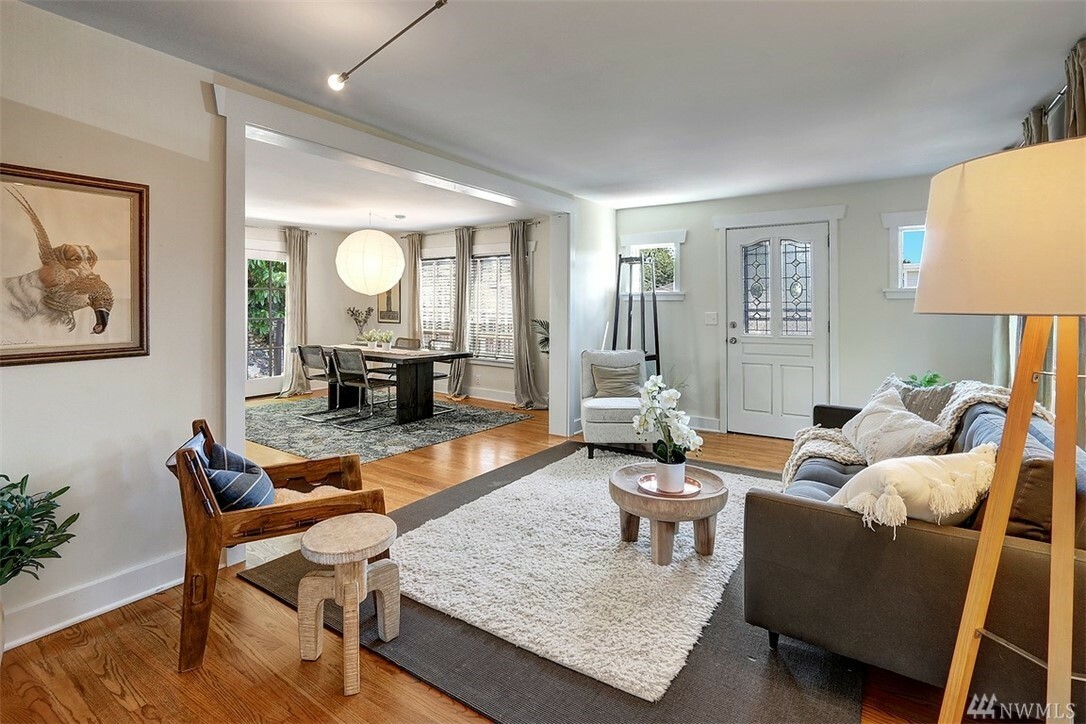Property Photo: 110 NW 101st St WA 98177