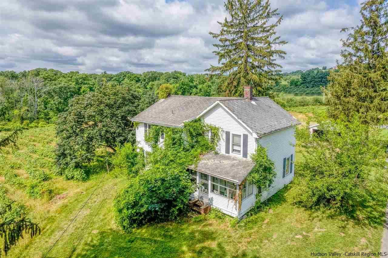 Property Photo:  62 James  NY 12542 