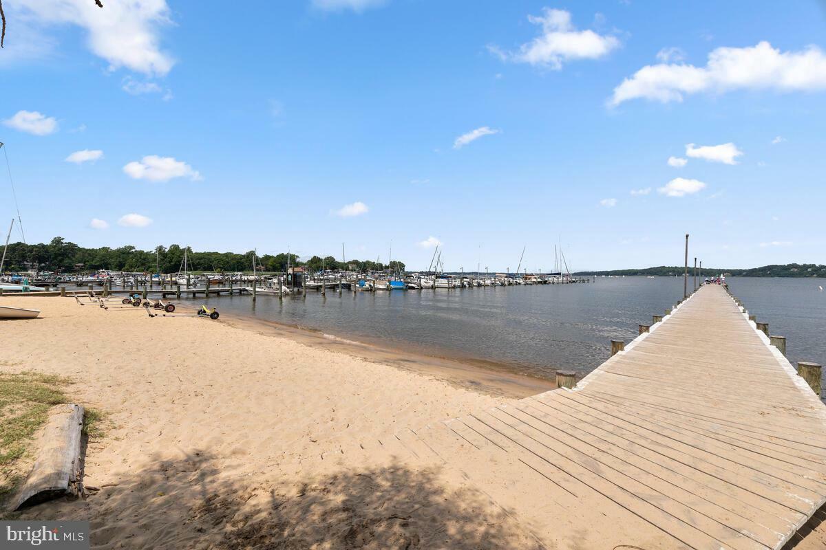 Property Photo: 1185 Latrobe Drive MD 21409