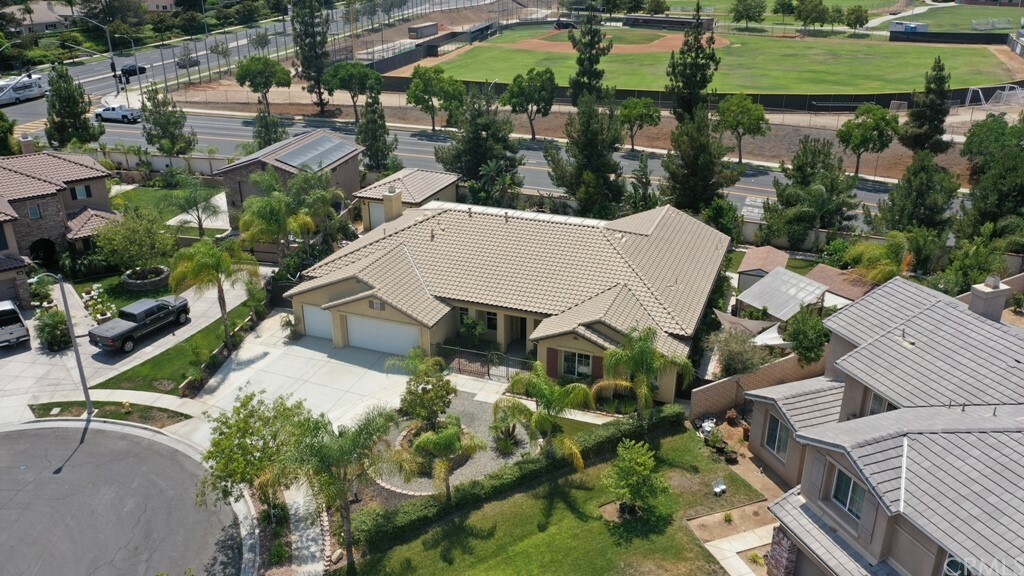 Property Photo:  3006 Pearson Circle  CA 92881 