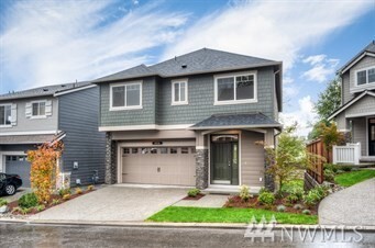 Property Photo: 27706 219 Place SE WA 98038