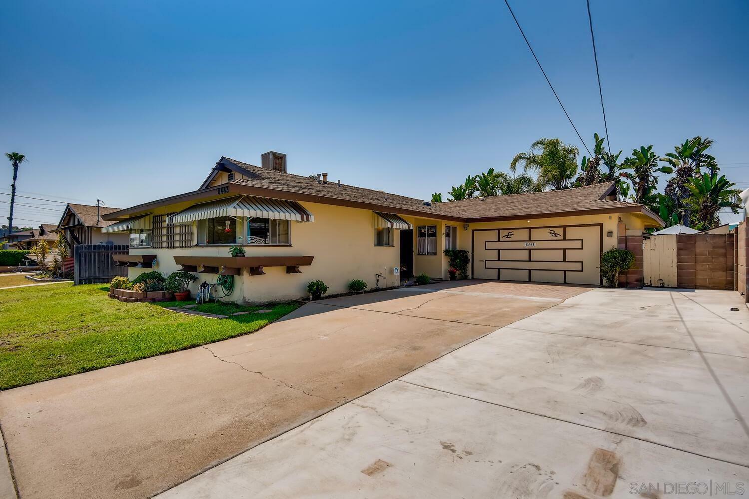 Property Photo:  8443 Lake Gaby Ave  CA 92119 