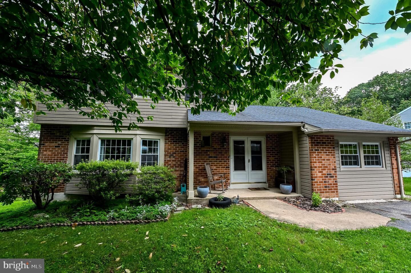Property Photo: 451 Concord Avenue PA 19341