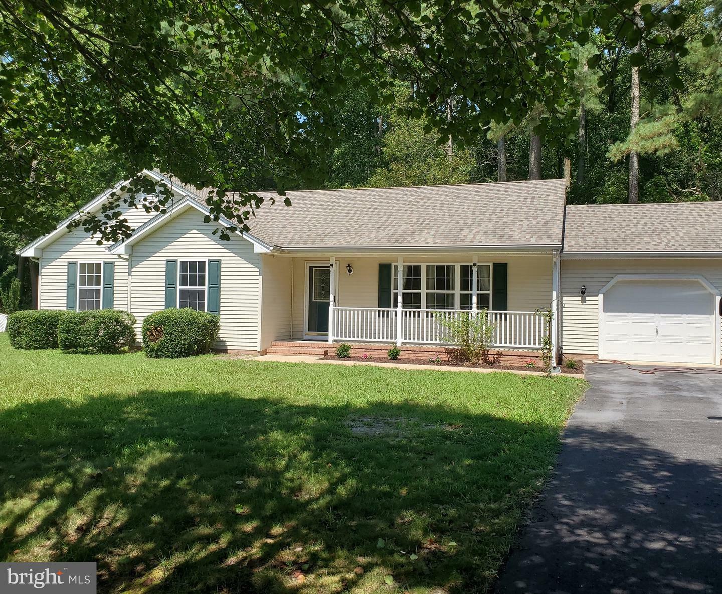 Property Photo:  4375 Coulbourn Mill Road  MD 21804 