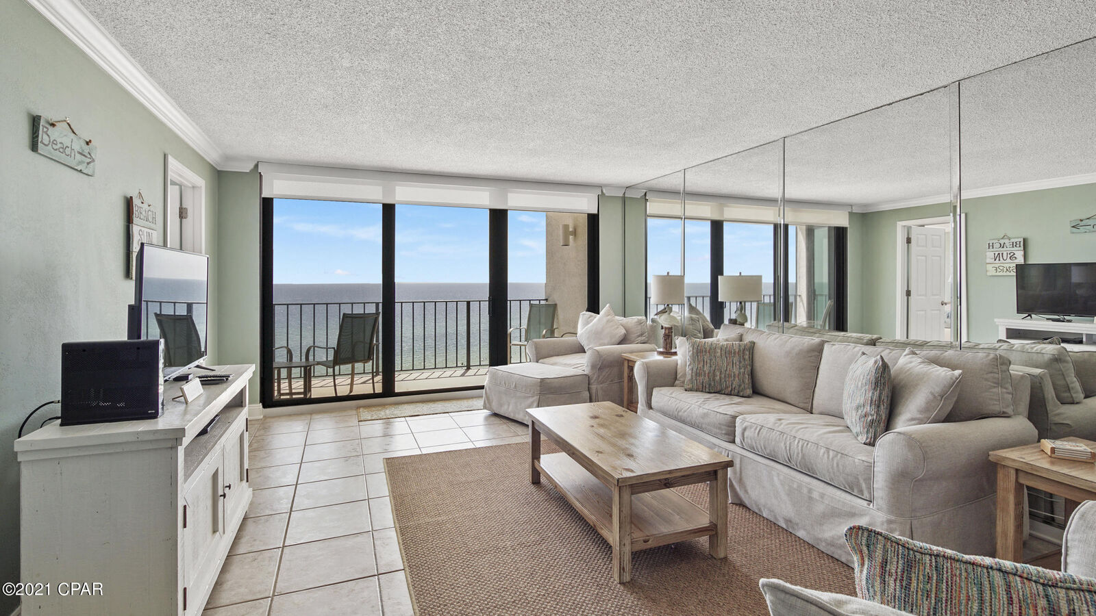 Property Photo:  11347 Front Beach Road 1004  FL 32407 