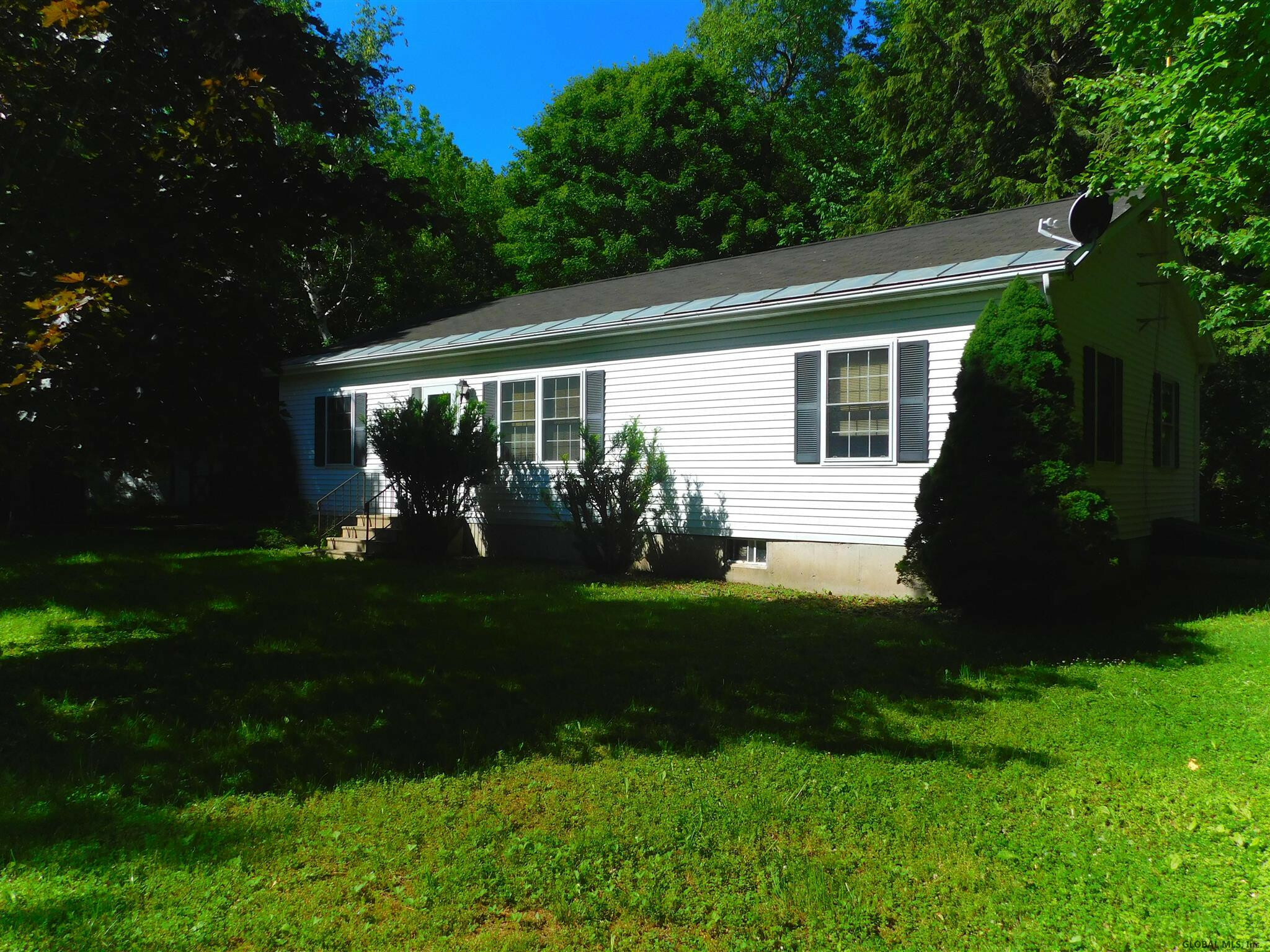 565 Guinea Road  Gilboa NY 12122 photo