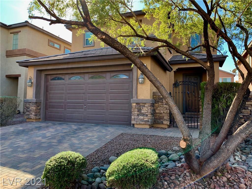 Property Photo:  769 Rustic Desert Place  NV 89011 