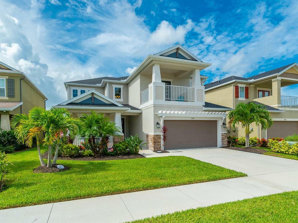 5930 Anise Drive  Sarasota FL 34238 photo