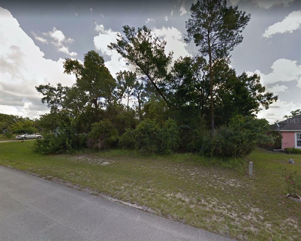 Property Photo:  1765 Laredo Drive  FL 32738 