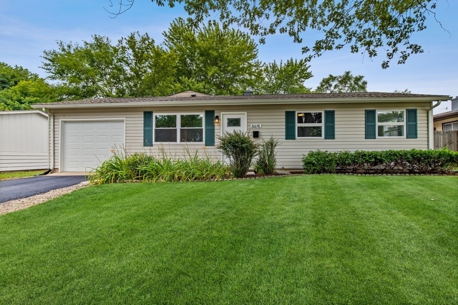 Property Photo: 36648 N Beverly Avenue IL 60031