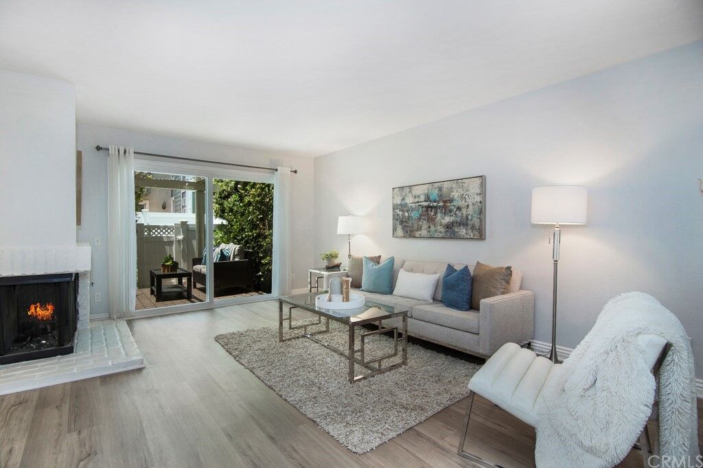 Property Photo: 25061 Silverleaf Lane 85 CA 92653