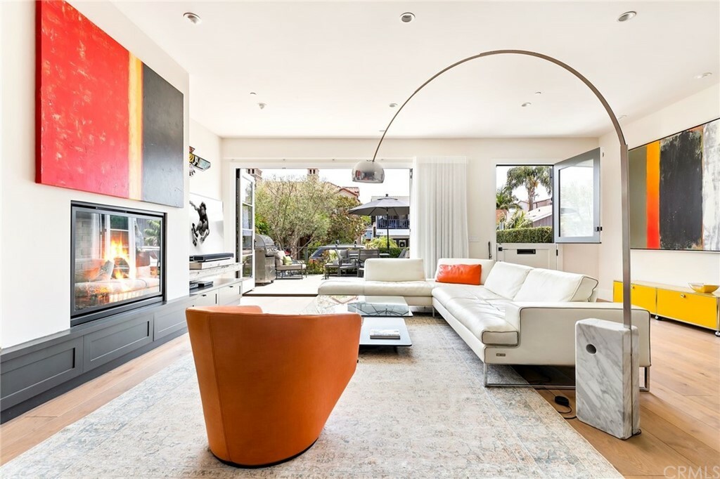 Property Photo: 431 Heliotrope Avenue CA 92625