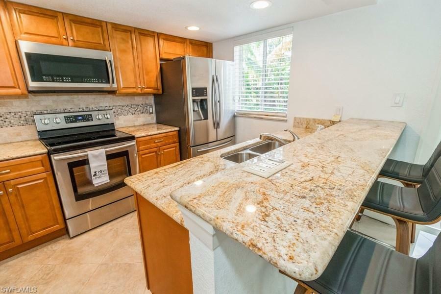 Property Photo:  12668 Kenwood Lane B  FL 33907 