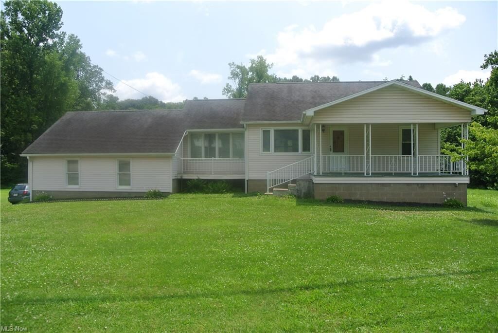 Property Photo: 6330 Grand Central Avenue WV 26105