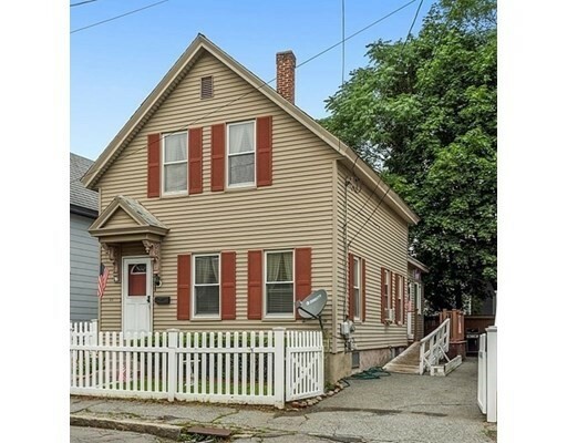 Property Photo:  35 W 9th Street  MA 01850 