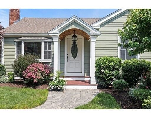 Property Photo:  9 Independence Lane  MA 02043 