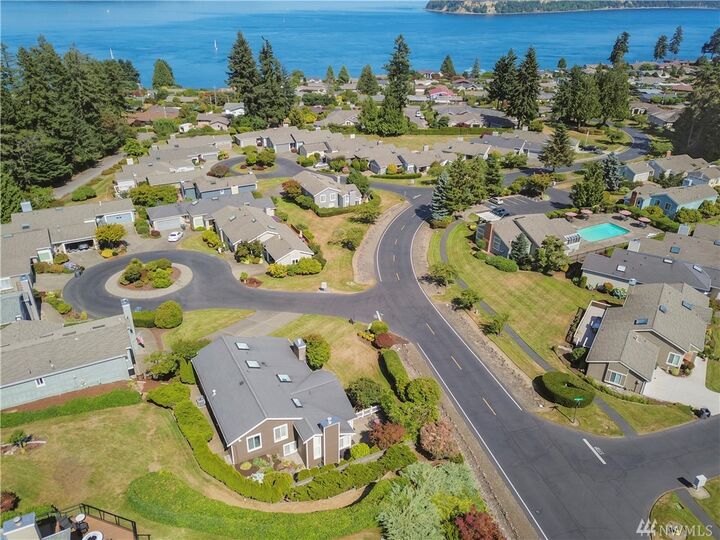 Property Photo: 6820 Windlass Lane WA 98335