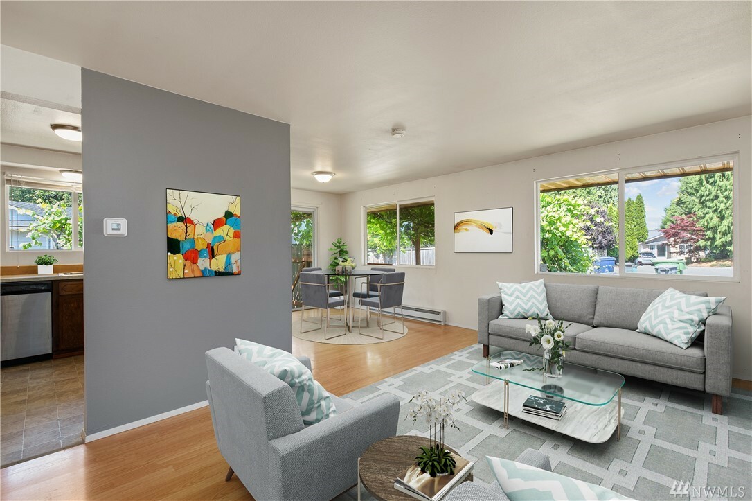 Property Photo: 6120 137th St SE WA 98208