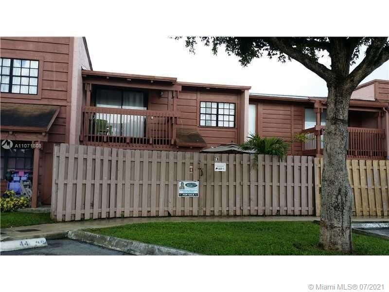 Property Photo:  6765 NW 169th St 6A  FL 33015 