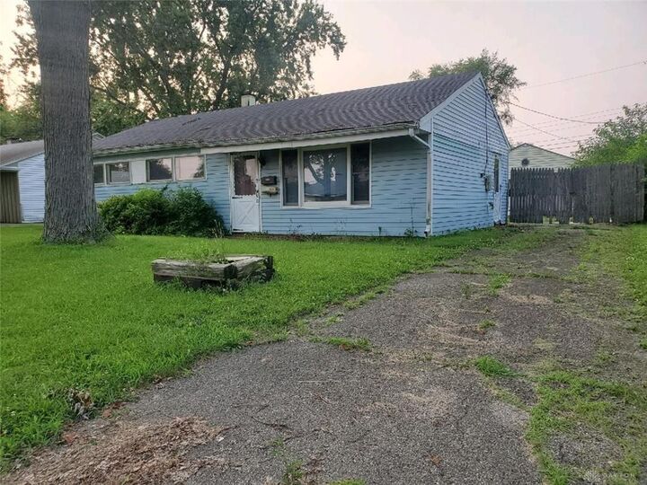 375 Skyview Drive  Vandalia OH 45377 photo