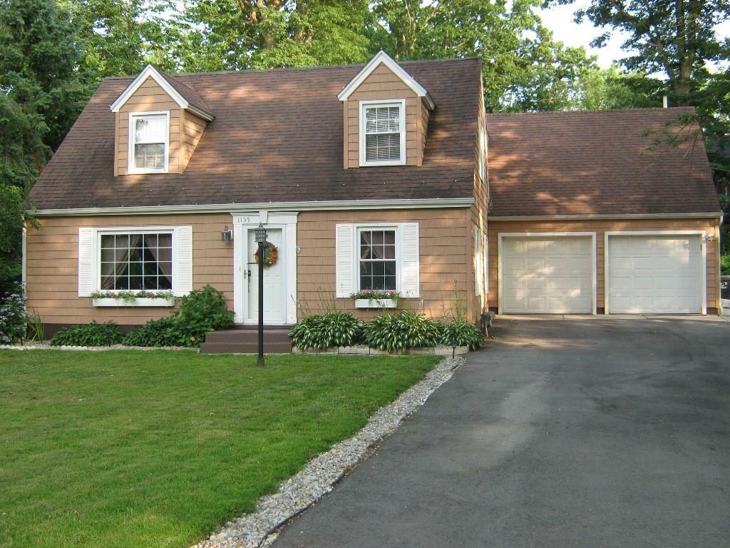 Property Photo:  1135 W Arlington Road  PA 16509 