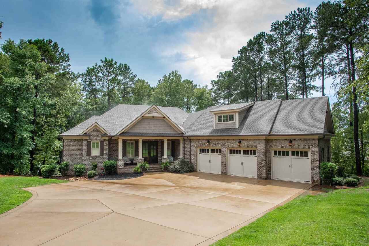 Property Photo: 1210 Sunset Overlook GA 30642