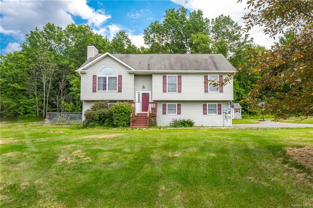 Property Photo:  236 Long Lane  NY 12721 