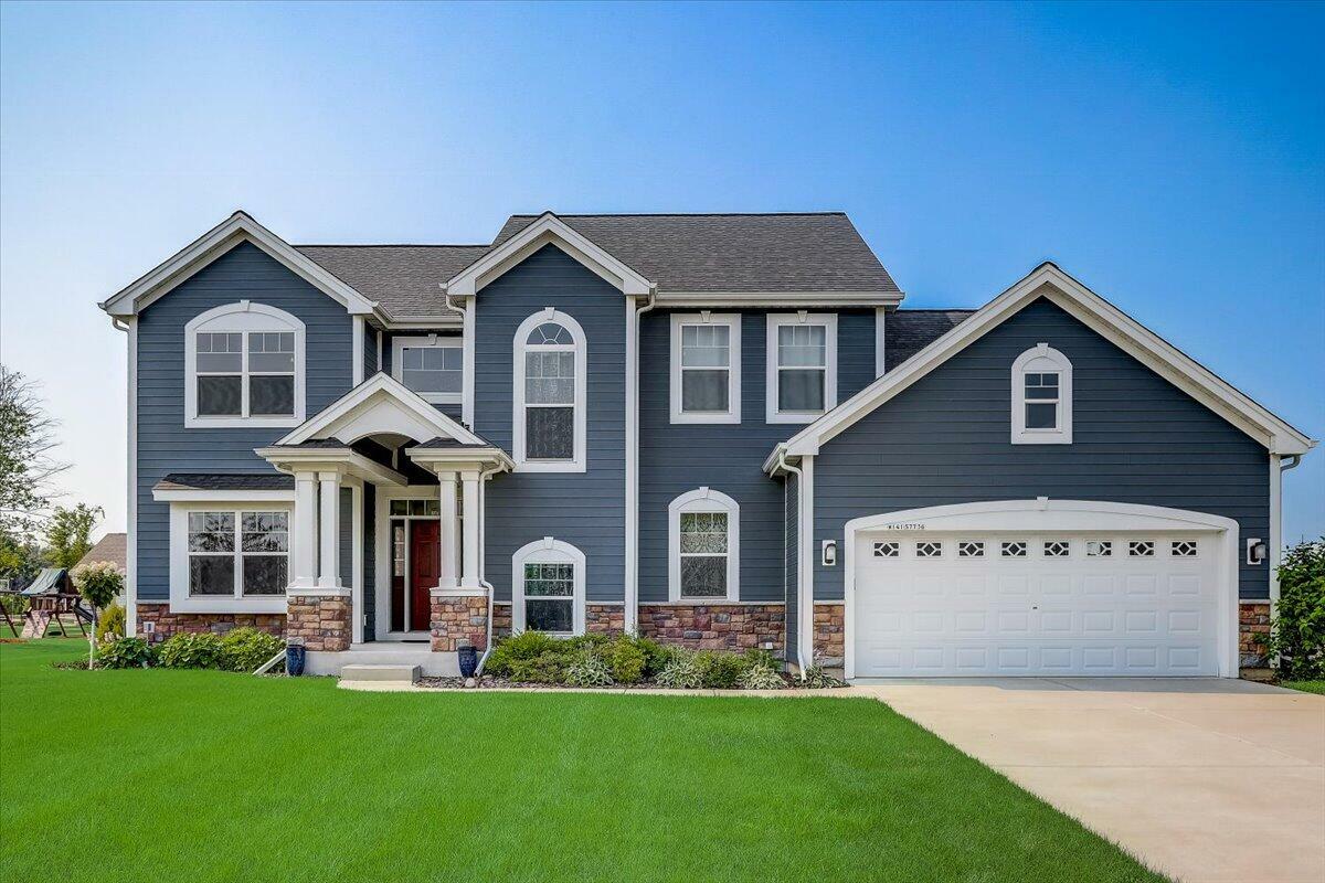 Property Photo: W141s7736 Freedom Ave WI 53150