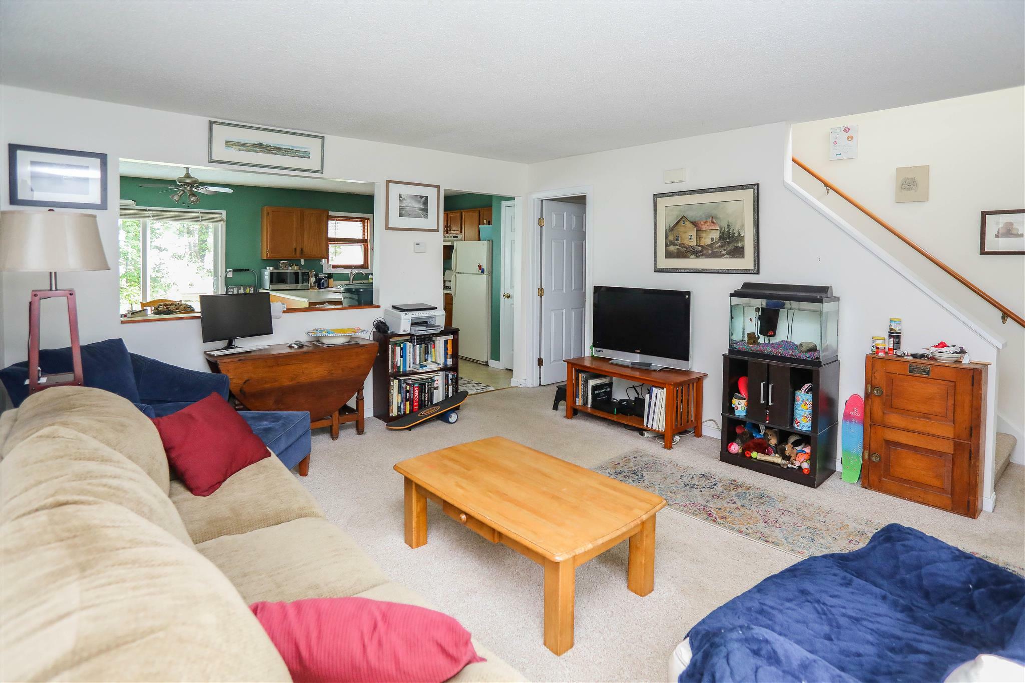 Property Photo:  45-5 Commonwealth Drive  VT 05446 