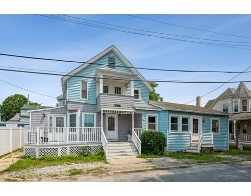 Property Photo:  14 Holly Street  MA 02571 