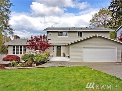 Property Photo:  12412 NE 4th Place  WA 98005 