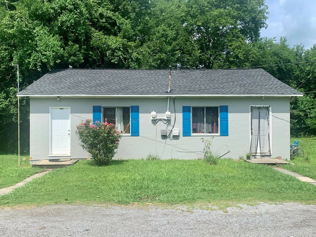 Property Photo:  470 Idaho Avenue  TN 37321 