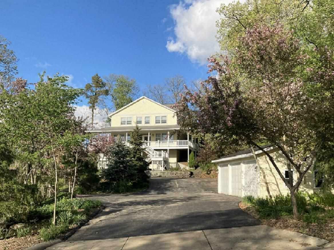 Property Photo: 360 South Ferry Dr WI 53551