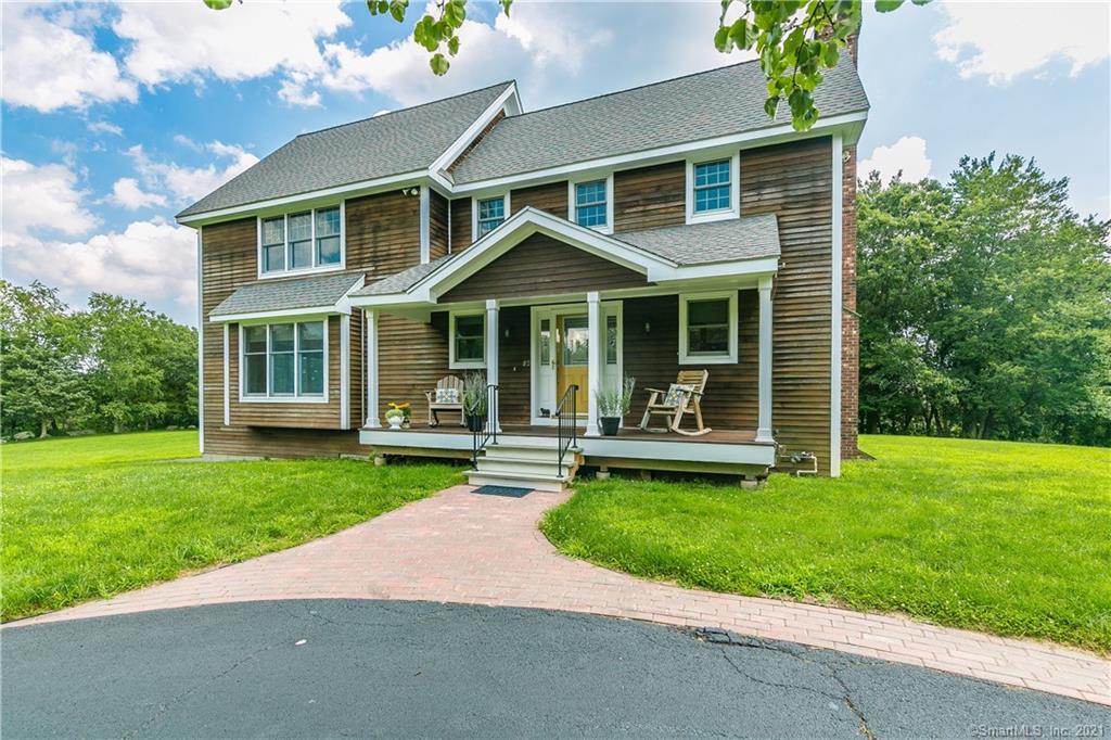 Property Photo:  82 Hannah Lane  CT 06468 