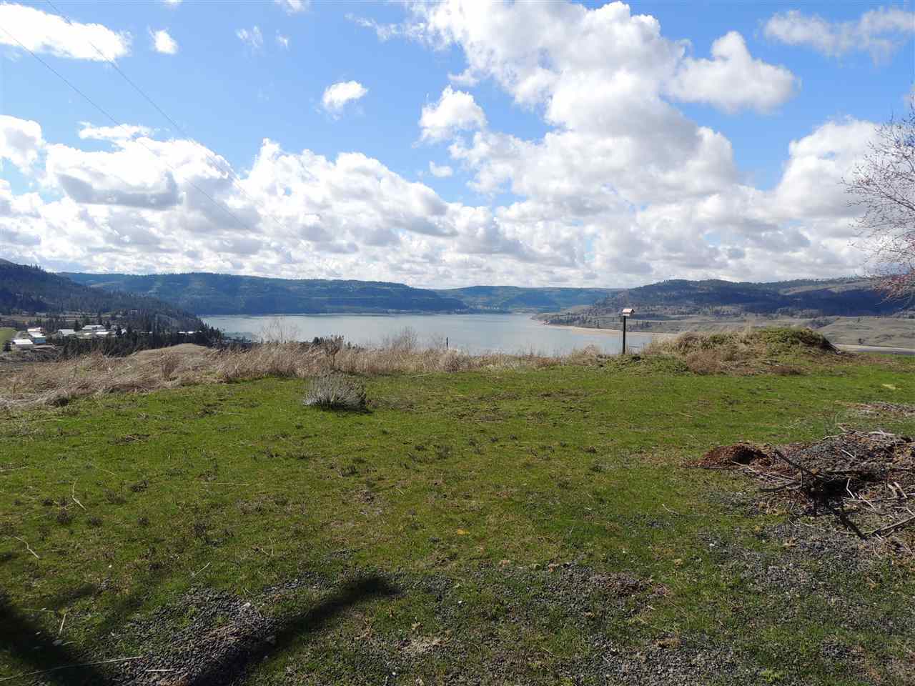 Property Photo:  40901 Miles Creston Rd N  WA 99122 