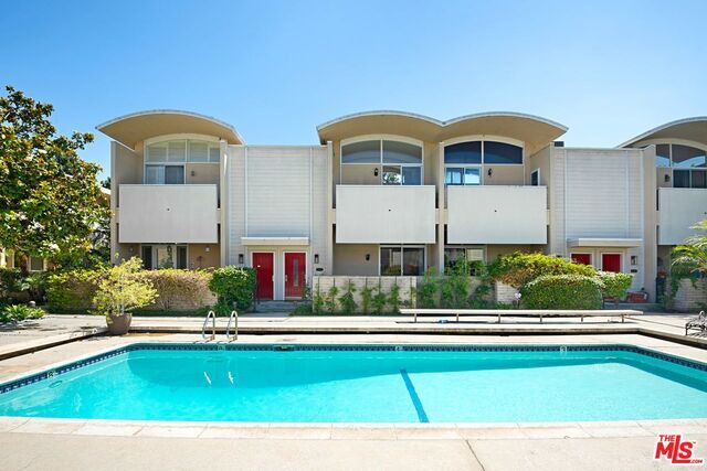 4724   La Villa Marina H  Marina Del Rey CA 90292 photo