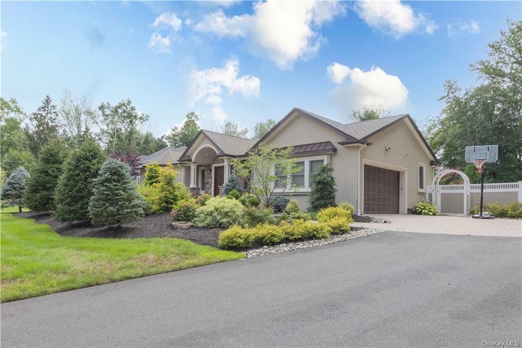 Property Photo: 141 Burda Lane NY 10956